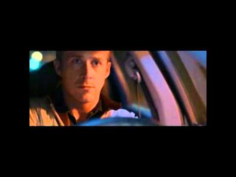 College feat. Electric Youth - A Real Hero (Drive John PC Re-Work Movie Soundtrack)