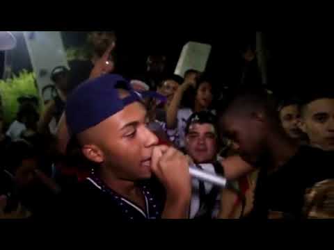 #Orochi - Rimando Freestyle Campeão das Batalhas de Rap (Part 1) "Trailer"