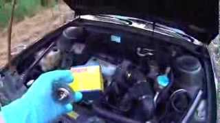 Buick 3800 Thermostat Replacment
