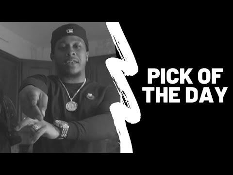 Pick of the Day: OGB Melo