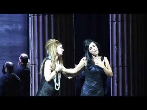 JOSÈ MARIA LO MONACO live at Florence Opera - Purcell: Dido’s Lament, “When I am laid in earth”