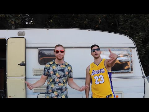 A-Lex & G-Lew - Ich schaue nie wieder zurück (Official Video)