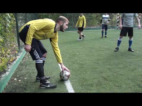 ЮрАкадемия-Черная Жемчужина 5 лига