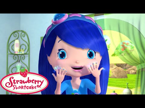 Nice as Nails! 🍓 Berry Bitty Adventures 🍓 Strawberry Shortcake 🍓 Cartoons for Kids - Kids TV Series, Kingdom Kids Zone - Strawberry Shortcake - WildBrain