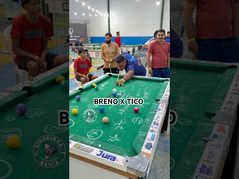Bahia x Sergipe Breno de tucano vs tico de Sergipe