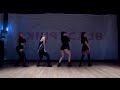 [mirrored] BLACKPINK - KILL THIS LOVE Dance Practice Video