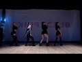 Mirrored BLACKPINK KILL THIS LOVE Dance Practice Video