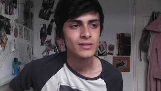 once in a great while - nathaniel rateliff cover