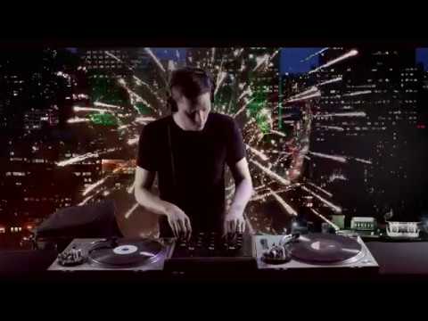 DJ Matlåck - Live 25-11-2017