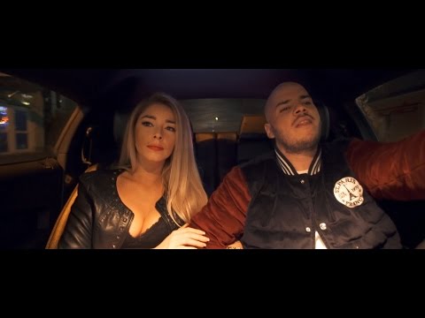 MAJSELF & GRIZZLY - ROLLS ROYCE (OFFICIAL VIDEO)
