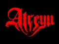 atreyu - tulips are better lyrics 