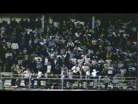 MAC 2x0 Joinville - Série B 2003