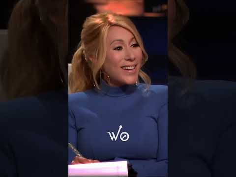 The Fastest Wine Chiller EVER Seen on Shark Tank 🍷⚡ | Shark Tank US