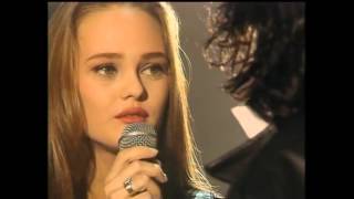 Dave Stewart + Vanessa Paradis   Walk On The Wild Side Lou Reed cover