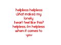 Helpless - Neon Trees