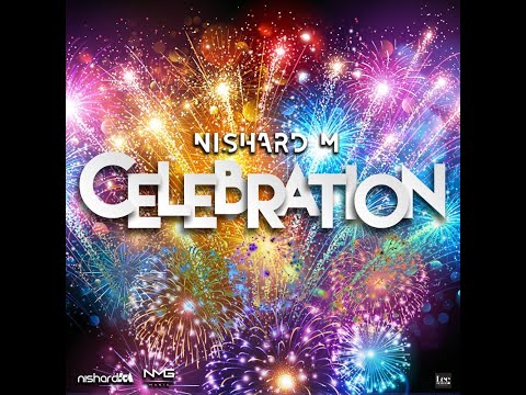 NISHARD M 2020 - CELEBRATION