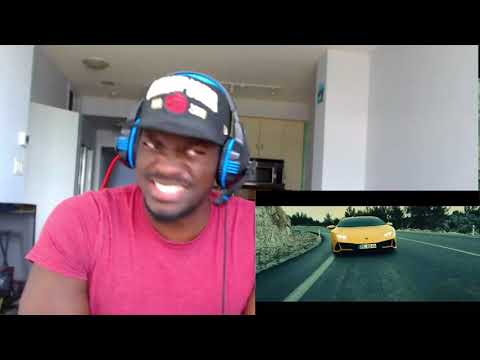 Reacting to Patron Slam Dunk For The First Time #Turkis #Rap