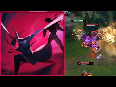 yone players be like