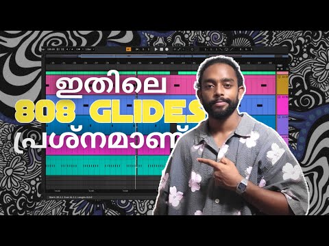 How to Make Ear Candy 808s Using glides | Full Tutorial | Prod by Funk.Sweat