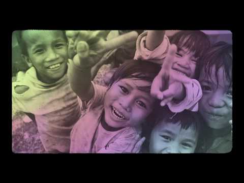 Aisha Badru - Soil's Daughter (Official Lyric Video)