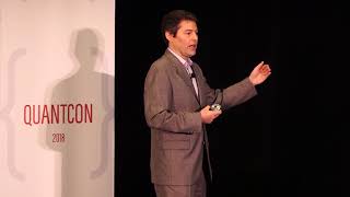 . Sisyphean Quants - The 7 Reasons Most Machine Learning Funds Fail Marcos Lopez de Prado from QuantCon 2018