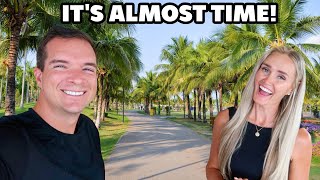 An Exciting Announcement Is On the Way! We’re So Excited to Share This With You! (Not A Baby Yet)