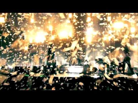 Keane (HD) - Crystal Ball (Live at O2 Arena)