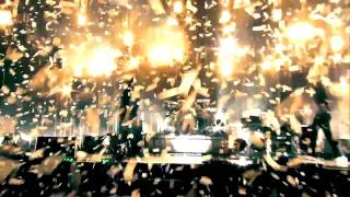 Keane (HD) - Crystal Ball (Live at O2 Arena)