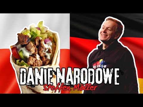 Steffen Möller o daniu narodowym Niemców i Polaków