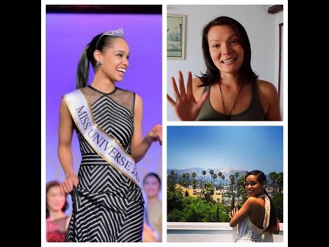 Controversy over Miss Japan 2015 - My thoughts and experiences