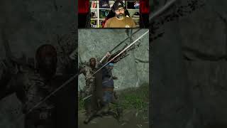 Experience world of feudal Japan as Navy141 takes Ghost of Tsushima. #ghostoftsushima #samurai #live