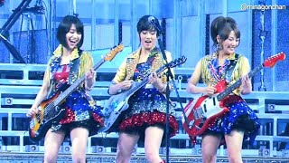 AKB48 - GIVE ME FIVE! (All Stages Mix)