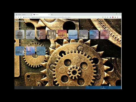 iQontrol Tutorial 3c - Geräte Optionen