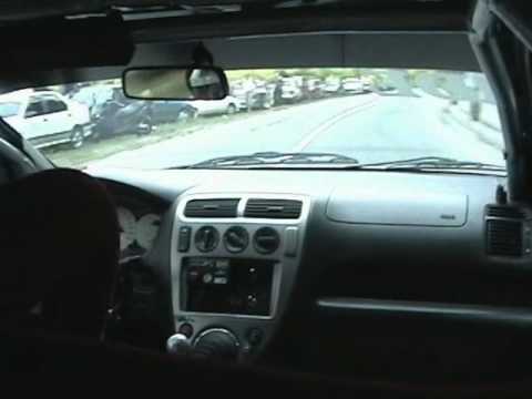 Igor Idze Stefanovski  Onboard Tara 2011