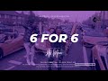 Central Cee 6 For 6 Instrumental Reprod AK Marv