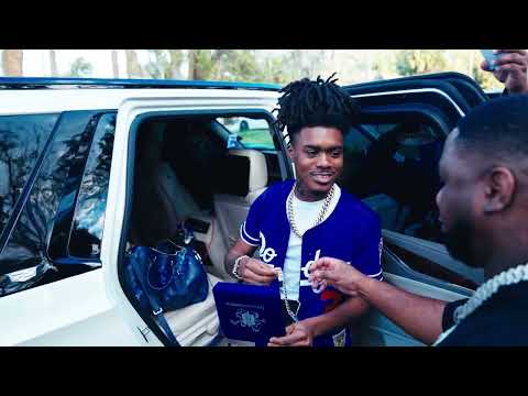 SCY Jimm - Took A Risk (Official Video)