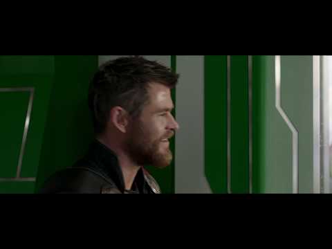 Thor : Ragnarok – Reportage : le nouveau Thor