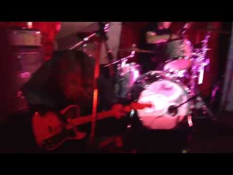 My Piranha - The Festival LIVE @ Black Night Crash