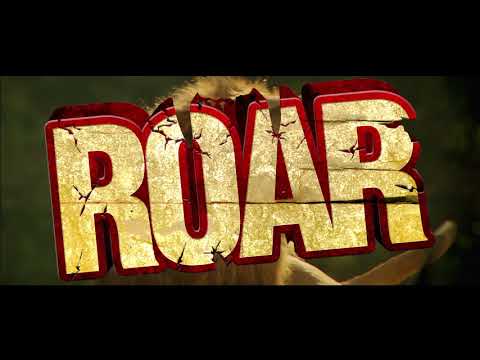 Roar de Noel Marshall : bande-annonce
