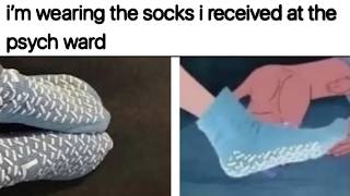 Cursed Memes