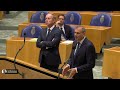 Markuszower gaat LOS op de VVD: Het zijn VALSE beloftes, de poorten zijn DOOR de VVD wagenwijd open!