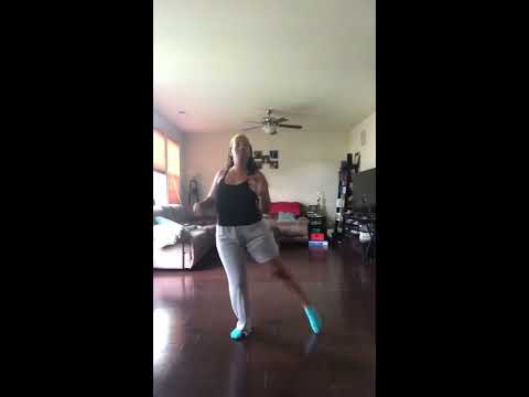 Carpe Deez Line Dance