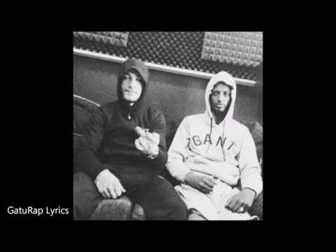 Z.E FEAT. JAFFAR BYN - LOCK ARFF (SwedishRemix)