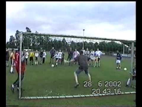 E1 TuB Bocholt 2001-2002 3/5