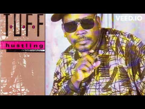 Tony Tuff - Chanting