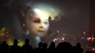 Gösta Berlings Saga, Kulturhuset2016 11 26