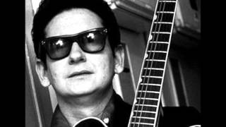 Roy Orbison  "Blue Angel"