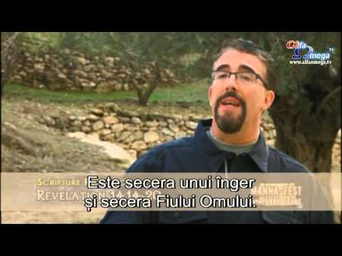 Perry Stone - Ospat cu mana (MannaFest) 596