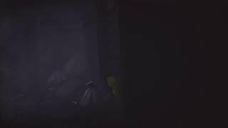 [リトルナイトメア]続きプレイ