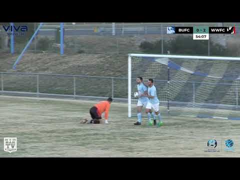 NPL Capital Football Highlights presented by Club Lime | Round 10 | BUFC 4 - 2 WWFC